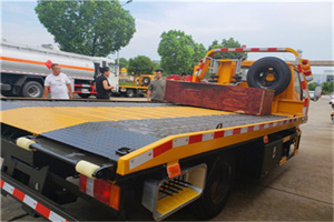 藁城附近拖车电话号码服务