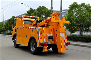 藁城高速路拖车费